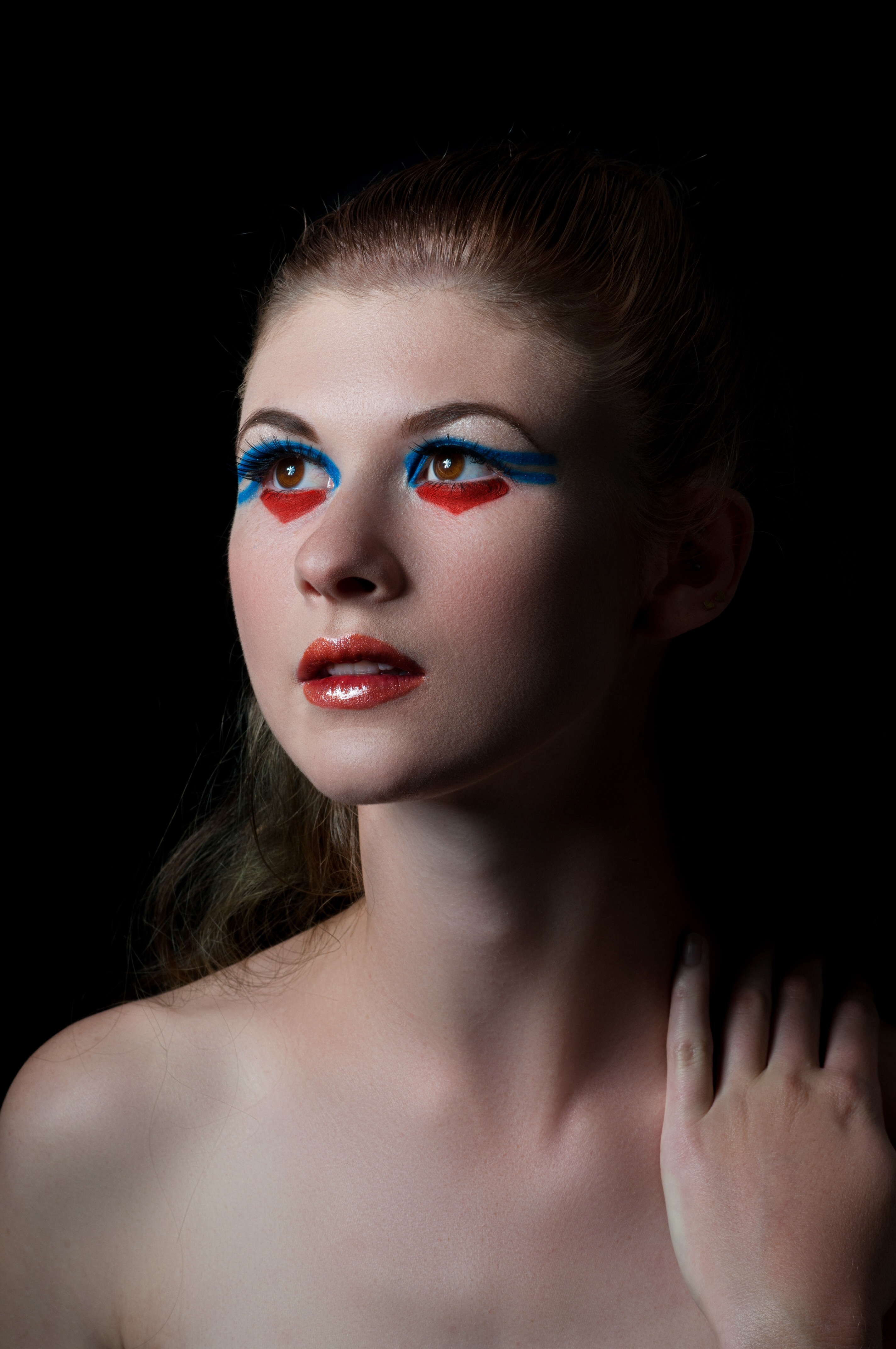 T Smalls Photography  - Rebecca