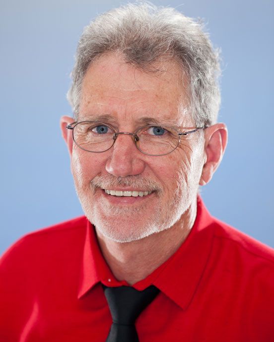 Graham Gall