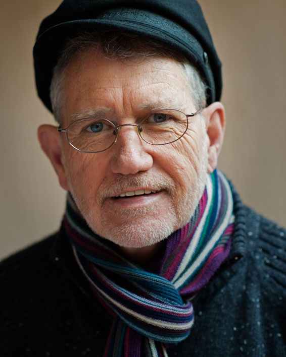 Graham Gall