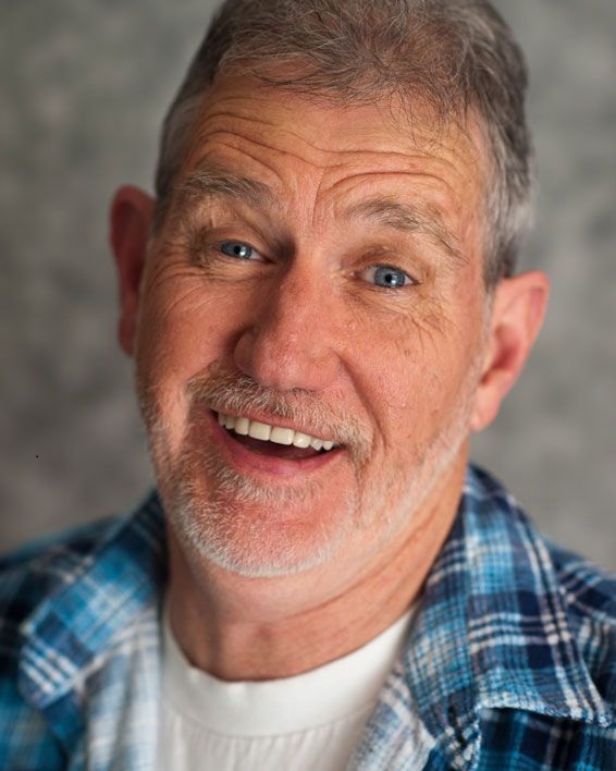 Graham Gall