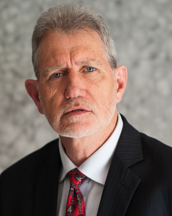 Graham Gall