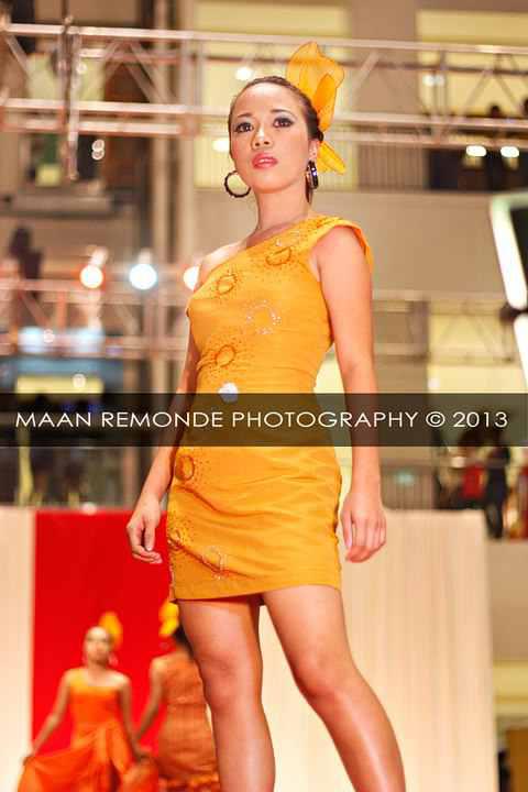 scorpio26 - abreeza fashionshow