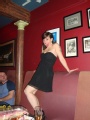 Greg Bryant - Flirty Colleen