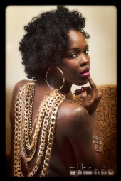 InDeMode - Pretty Lily