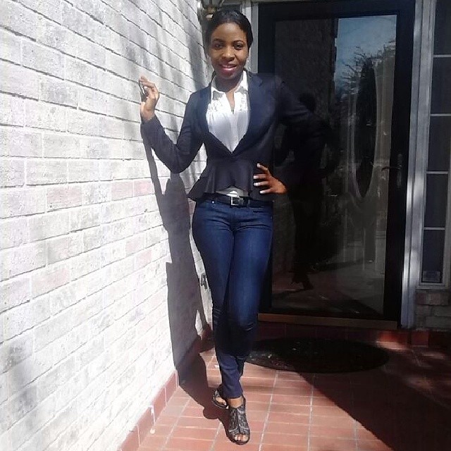 mallisa jackson