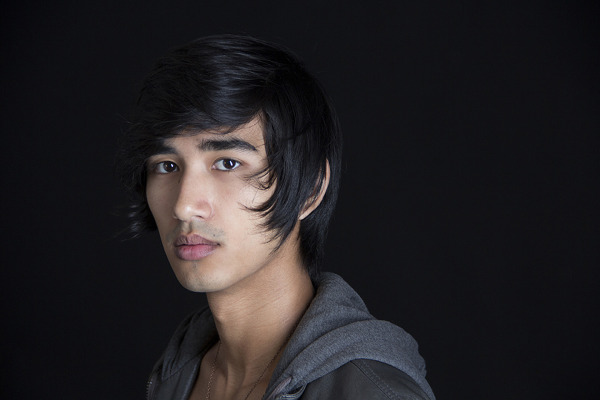 Dante Berdeuv