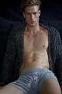 Billy Boyd - jonny