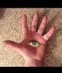Marshall Addams - I Hand