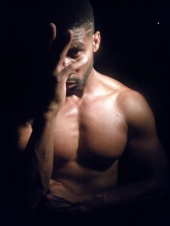 Maatology - 2015 Mr Couture winner Ricodemo 