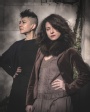 Bernard de Hoedt - Tiziana & Solange