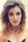 Sally Orchard - Bridget Bardot look