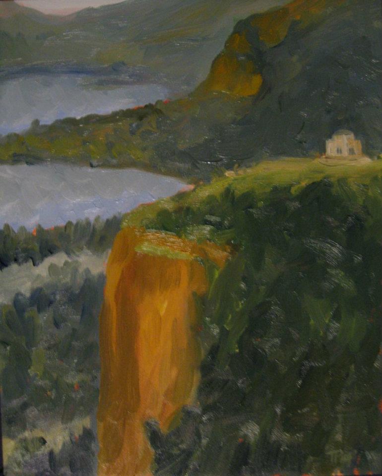 Timothy Page  - Crown Point