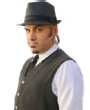 Matthew 'Match' Ray - Headshot