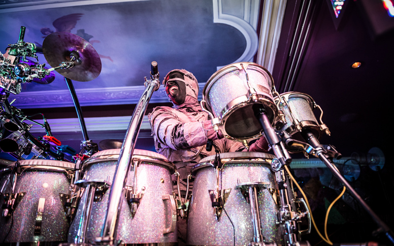 Jon  Frederick - House of Blues