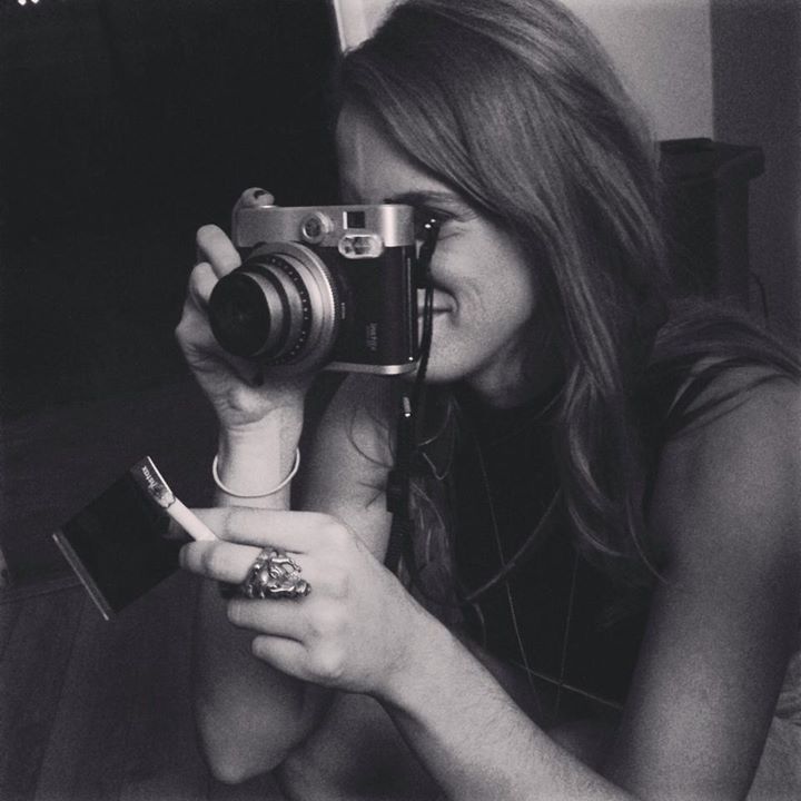 Thrash Photography - photo lessons