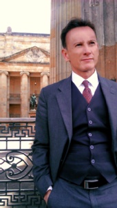 Charles Daze
