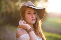 Scott  Parker - Acting 