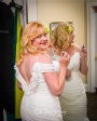 John Brown Photography - Getting ready