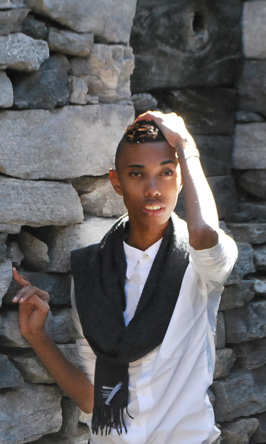 Jeremy Westley Benoit 19 - test shoot
