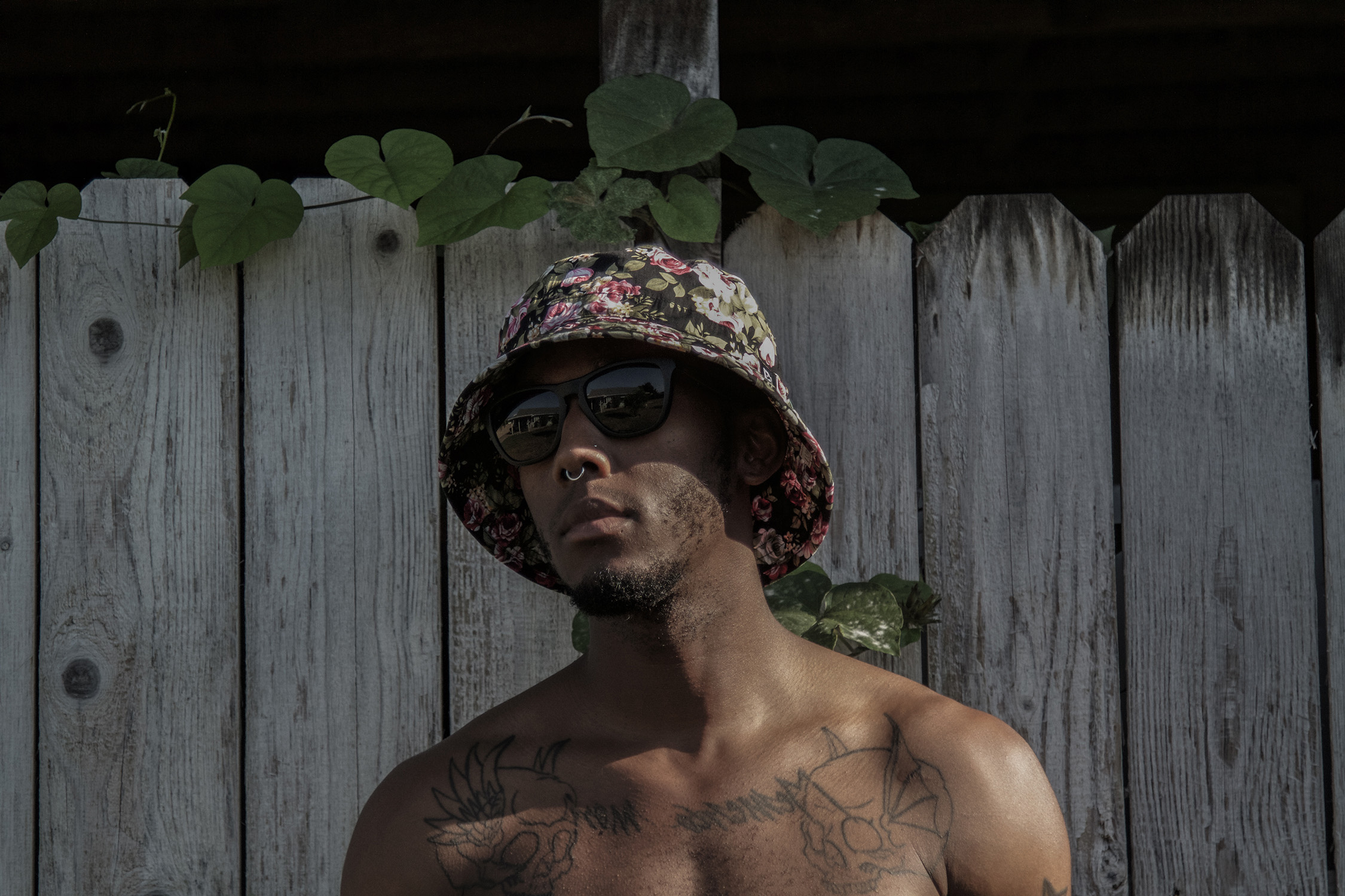 Ocean Allen  - Flower Power