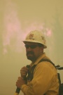 Shannon - Wildland Fire Fighter