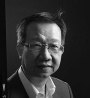 Boon Ching NG - Self portrait