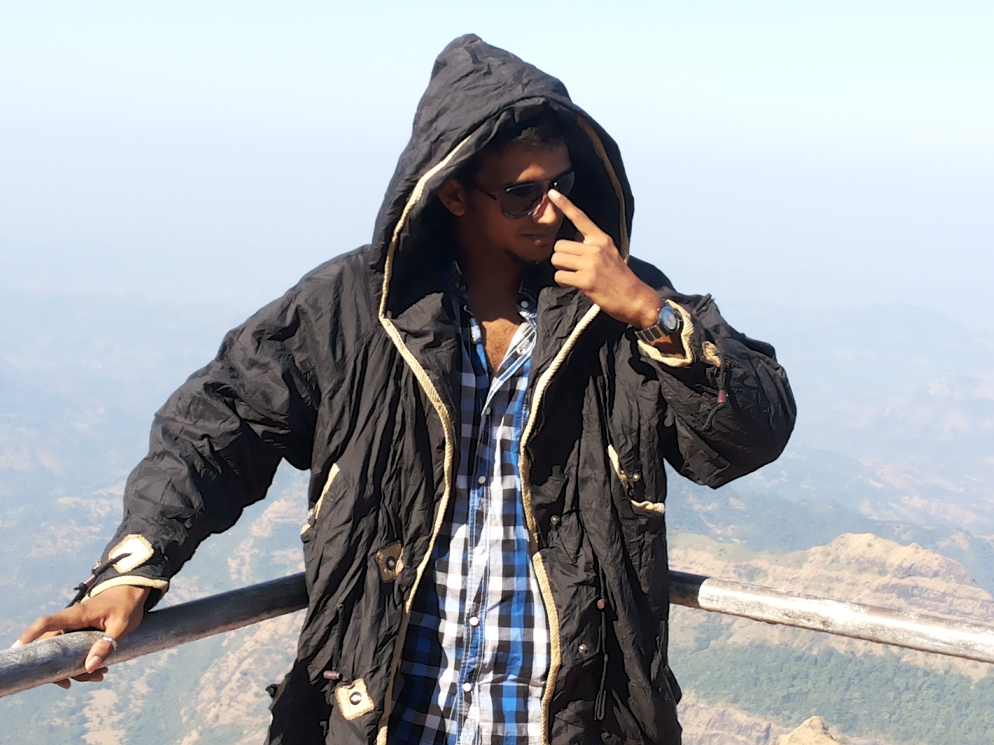 Balaji