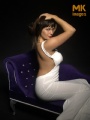 MK Images - Studio Shoot with Simone H