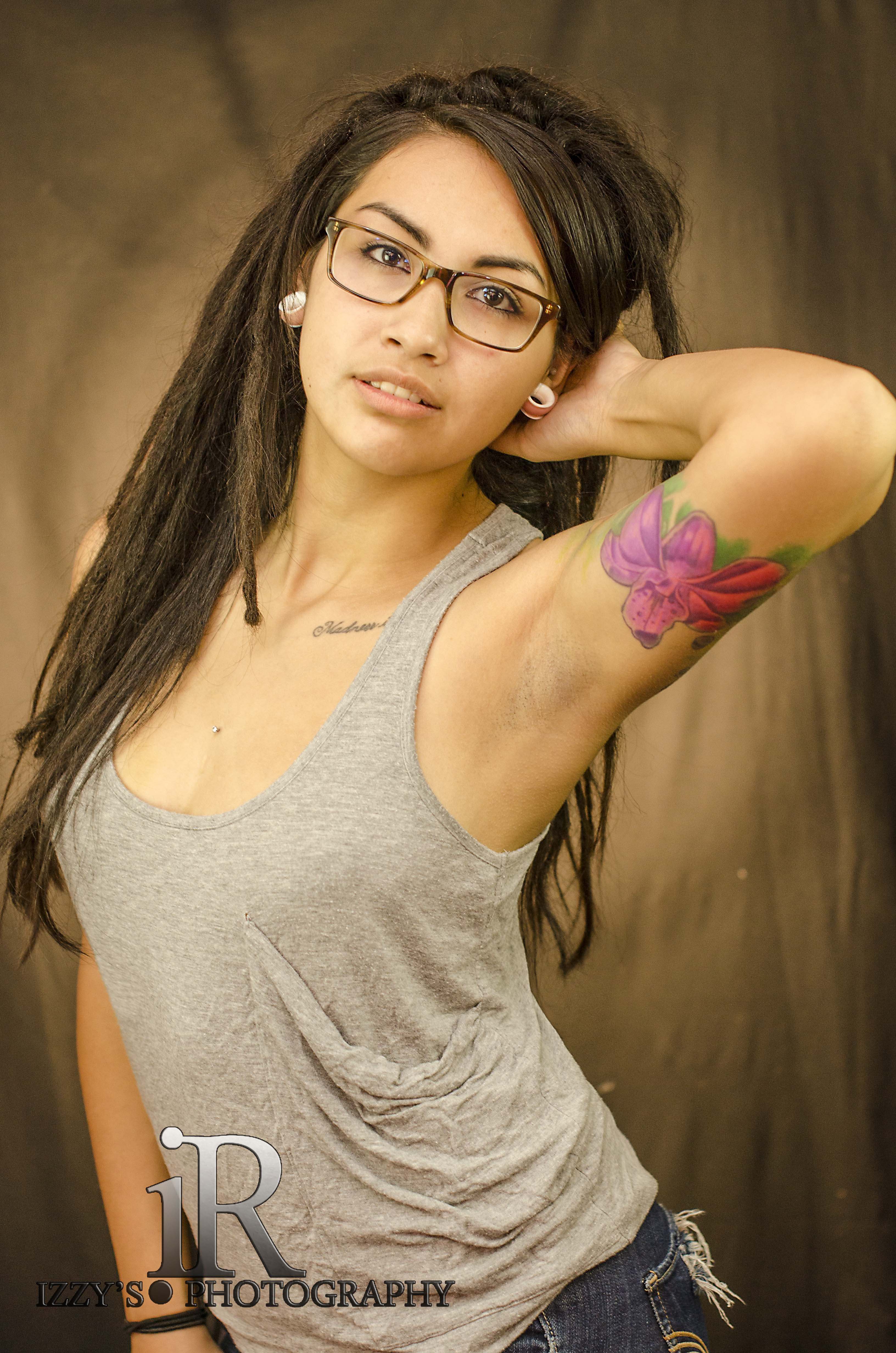 Israel - Samantha
