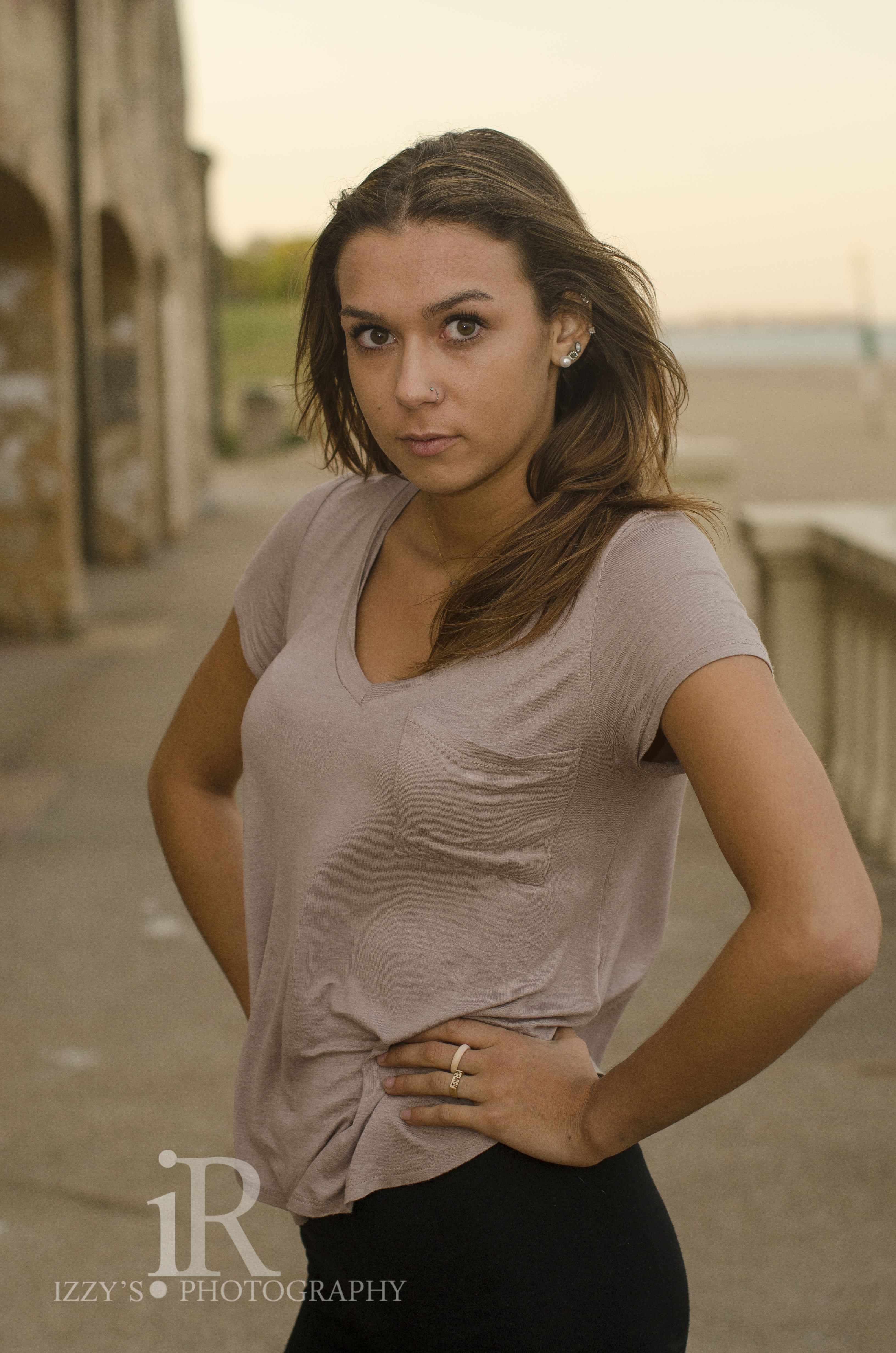 Israel - Kelsey