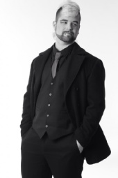 Jamie Spelberg