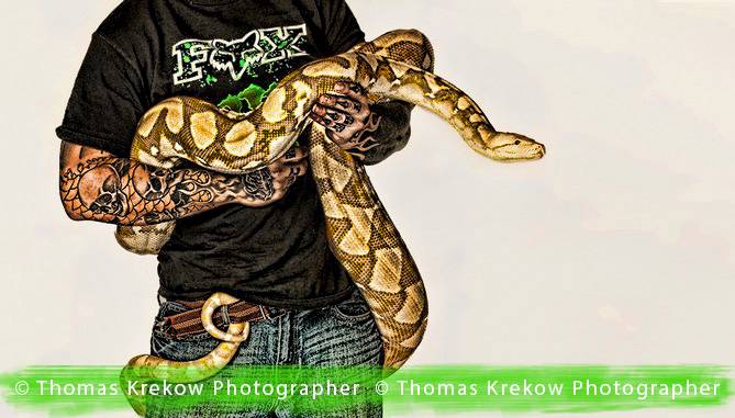 Thomas Krekow