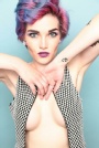 Samantha powell - Modern Monroe