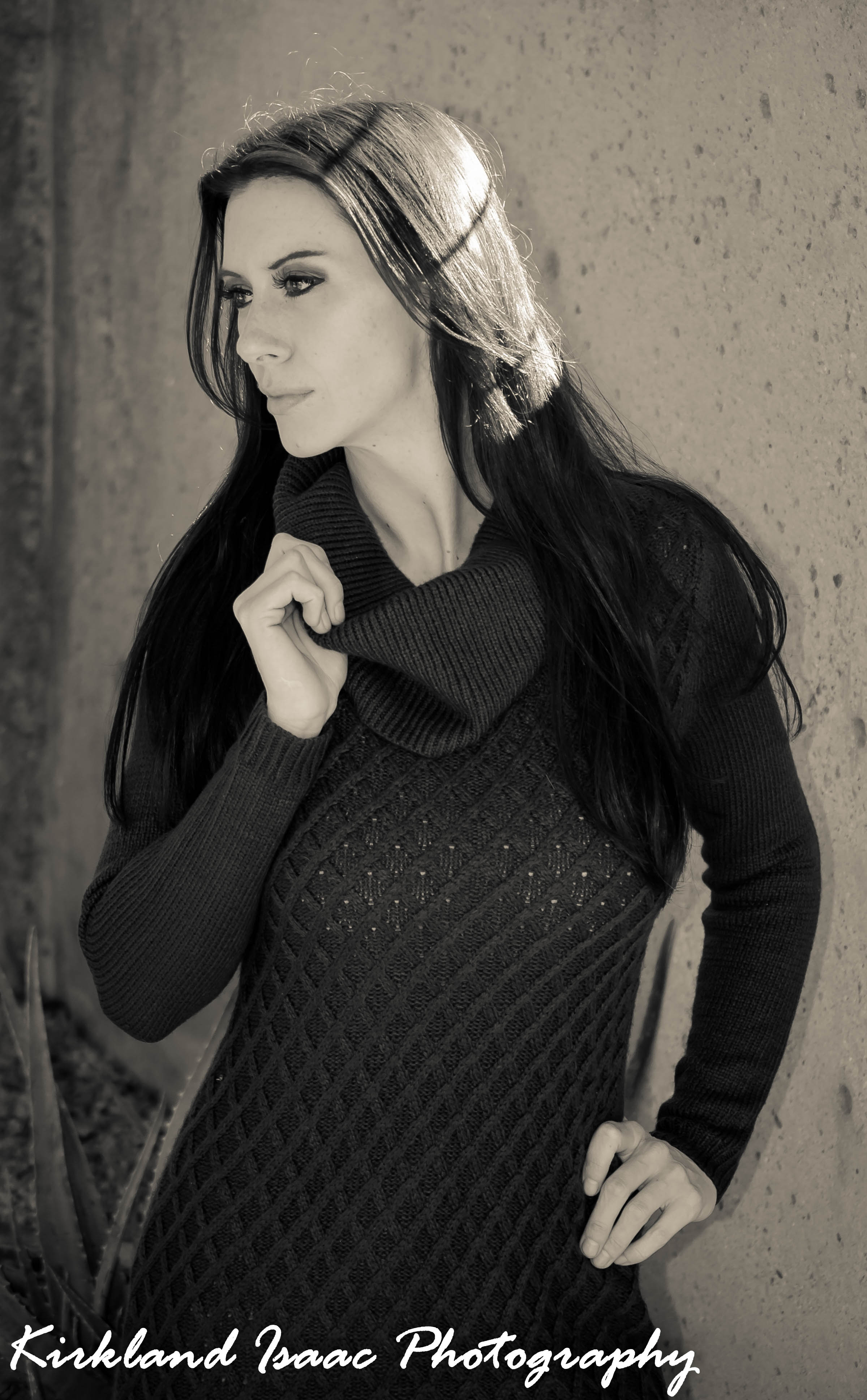 K. Isaac Photography - Old Town Shoot