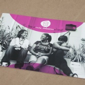 Gary Lattke - Casa Valentina Brochure