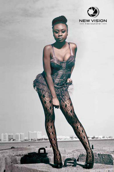 New Vision Photography