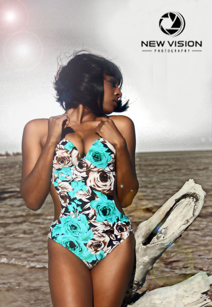 New Vision Photography