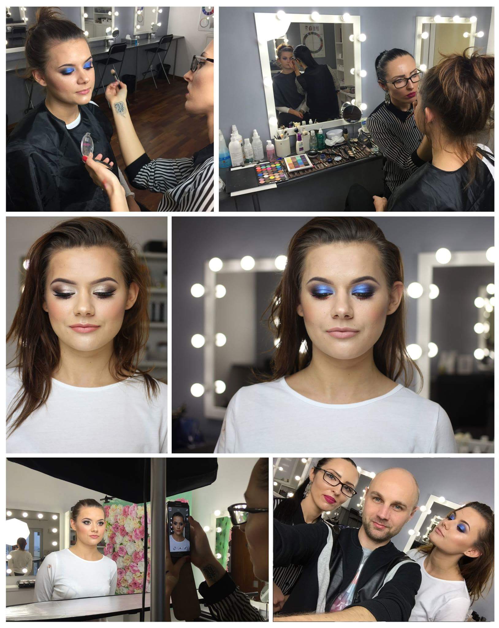 Agata Make-up