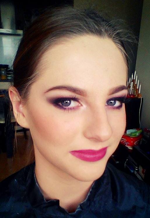 Agata Make-up
