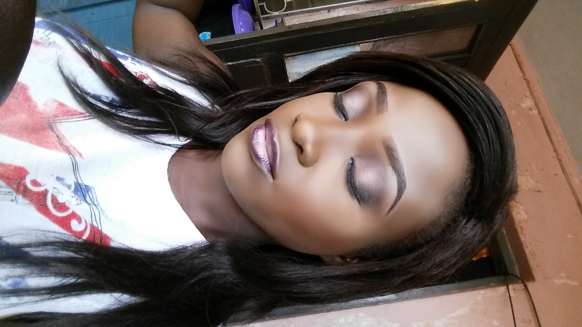 Gifty serwaa manu