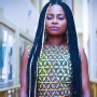 Gifty serwaa manu