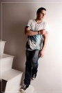 Darren Sandy - Studio Shoot