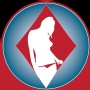 Red Diamante - Lost Bets Productions logo