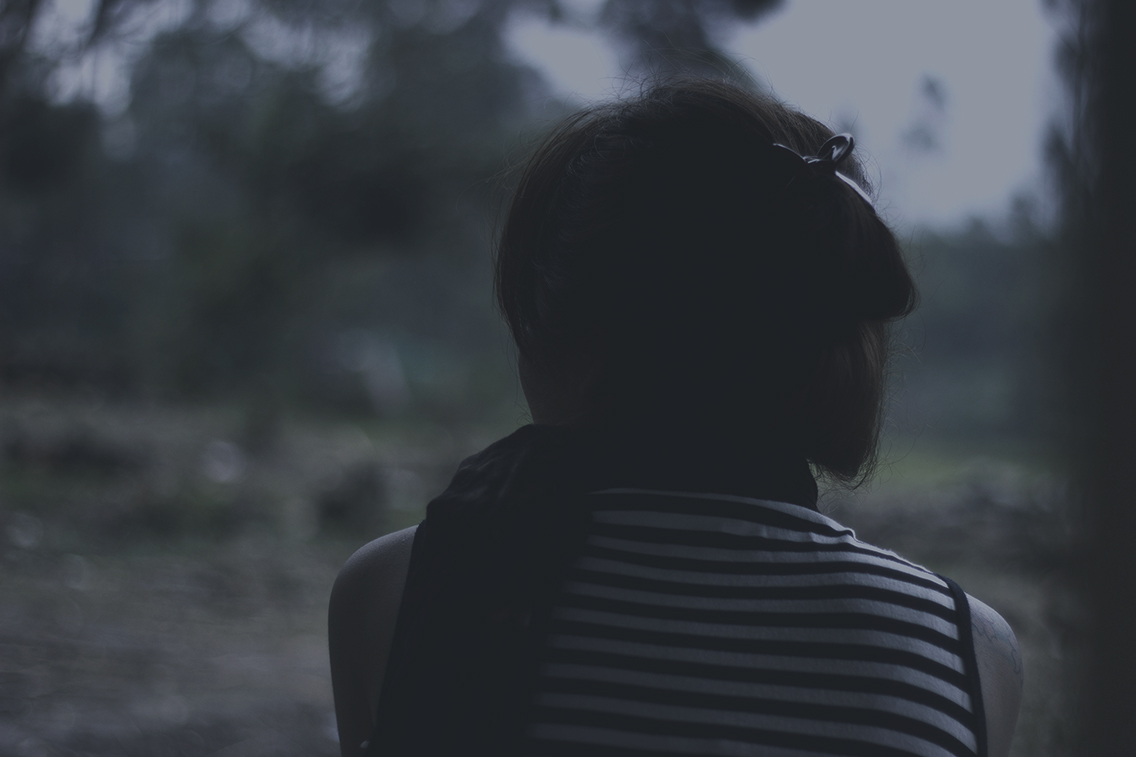 dony primada - rainy day