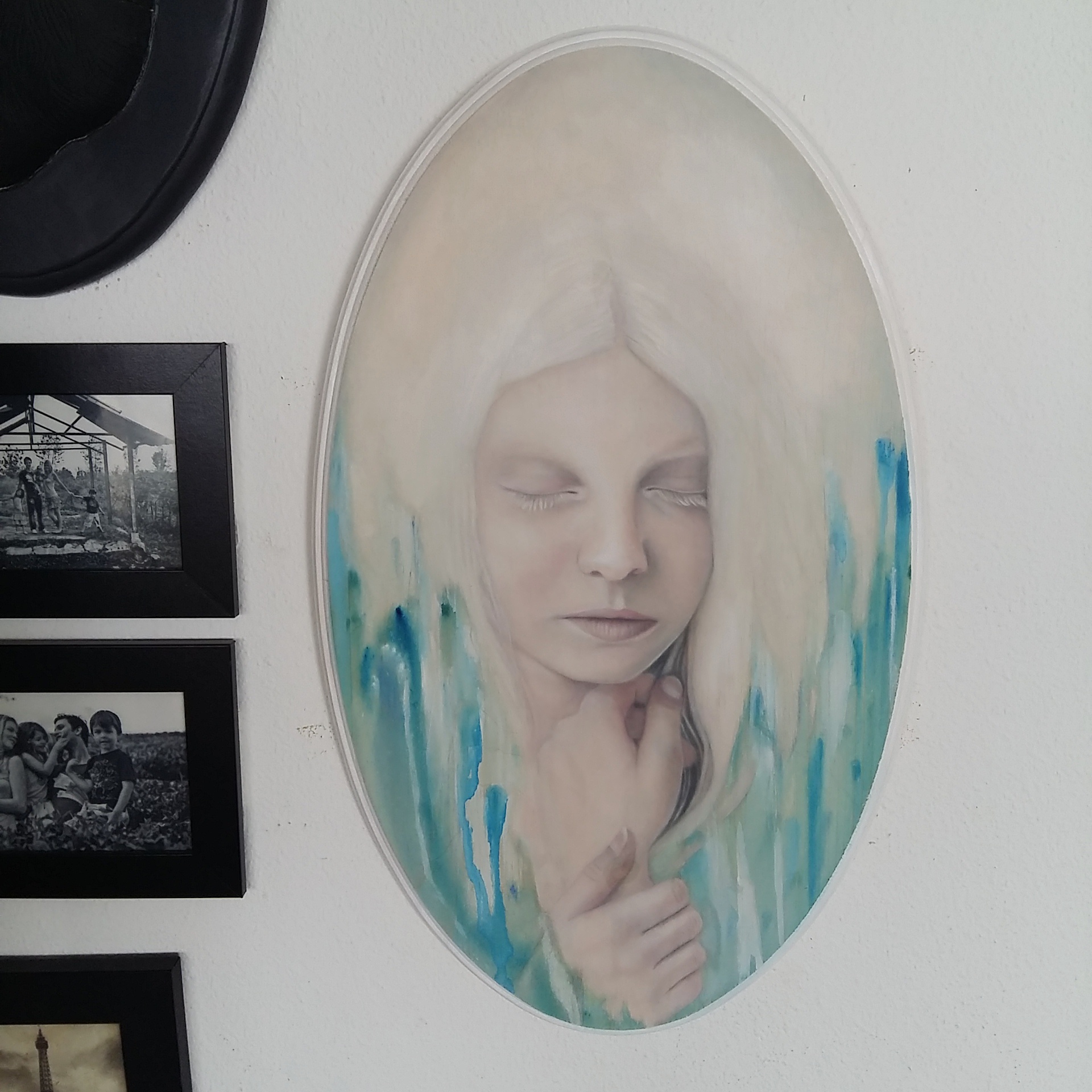 Jennifer Chalklen - Portfolio 2