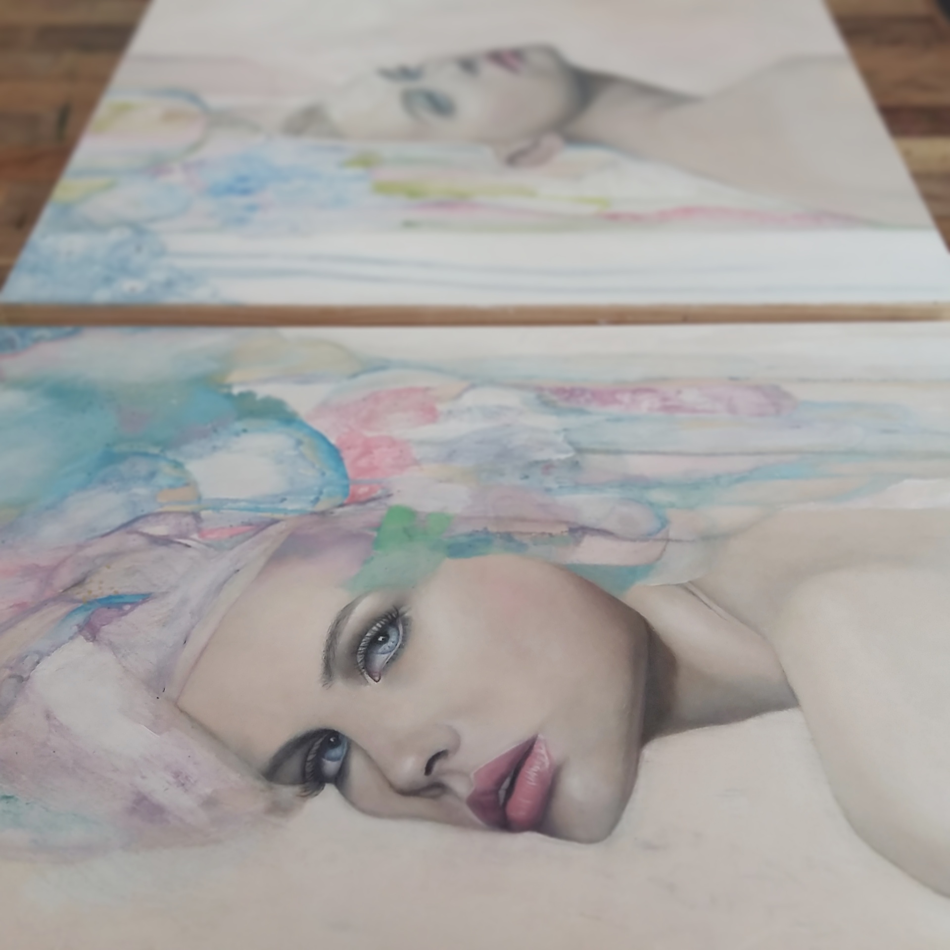 Jennifer Chalklen - Portfolio 3