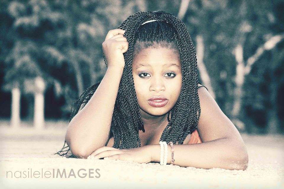 Nasilele - Outdoor Shot