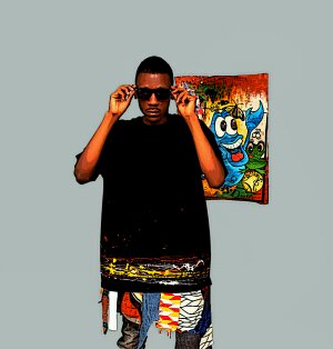 Kityo Derrick