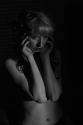 Deadwater Photo