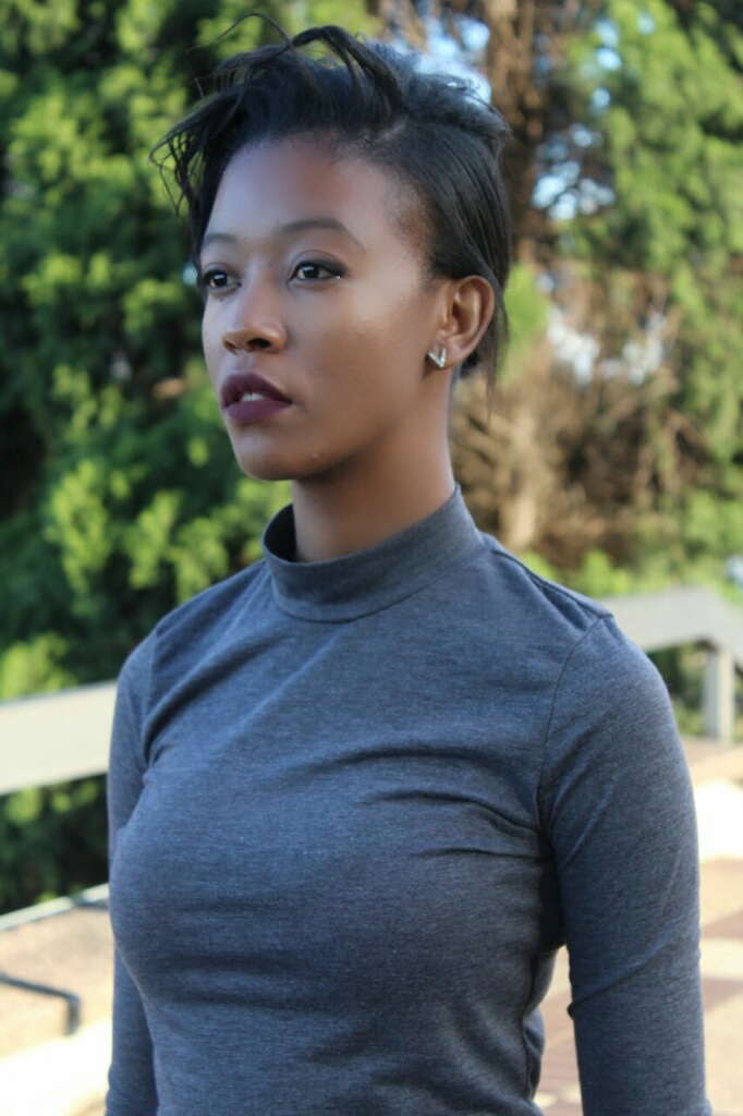Dineo Kaylin Visser